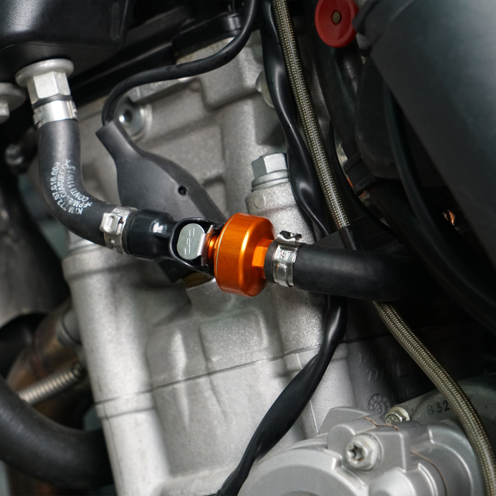 Fuel Filter For KTM 2008-2023  - Husqvarna Chainsaw 450 评论和价格