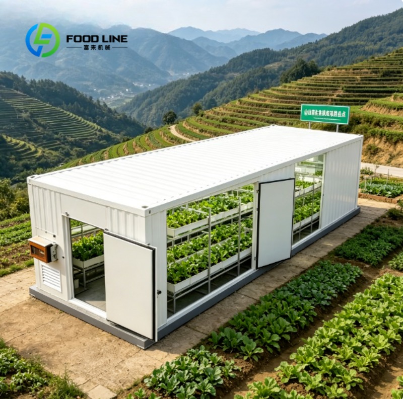 Modular Planting Container Aut - Urban Farming Vertical 评论和价格