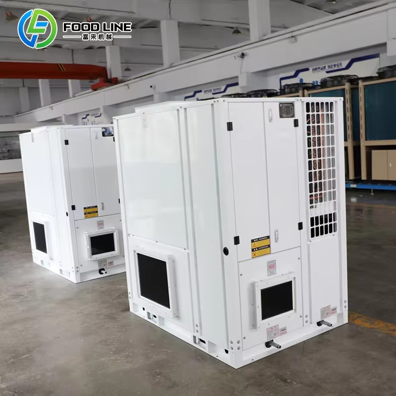Modular Smart Grow Container A - Urban Farming And Urban Agriculture 评论和价格