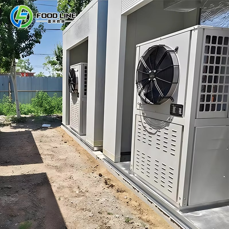 Modular Smart Grow Container A - Urban Farming And Urban Agriculture 评论和价格
