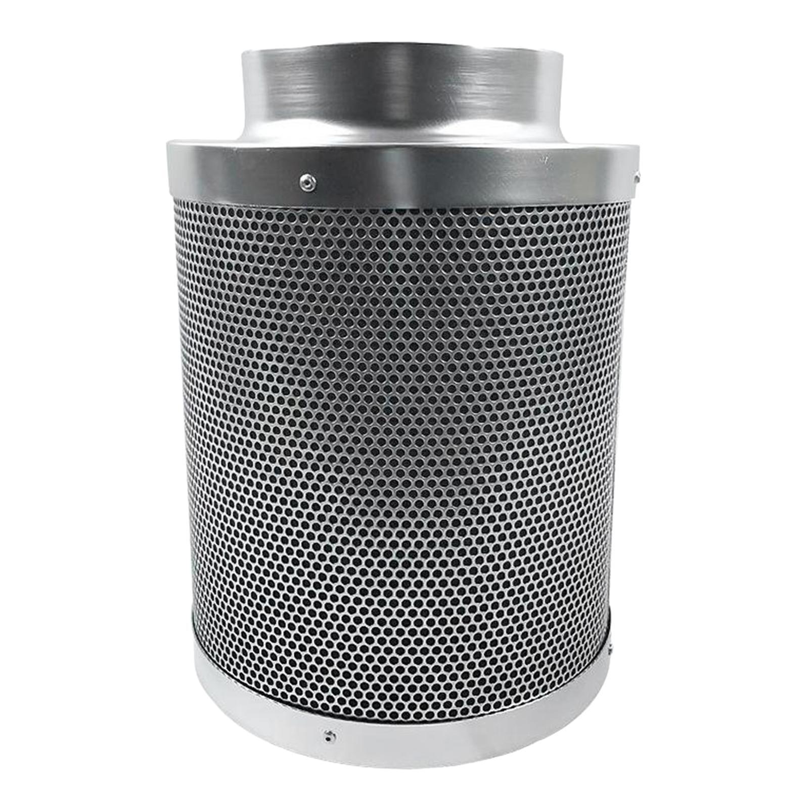 6 Inch Inline Fan Carbon Filte - Carbon Filter Inline 评论和价格