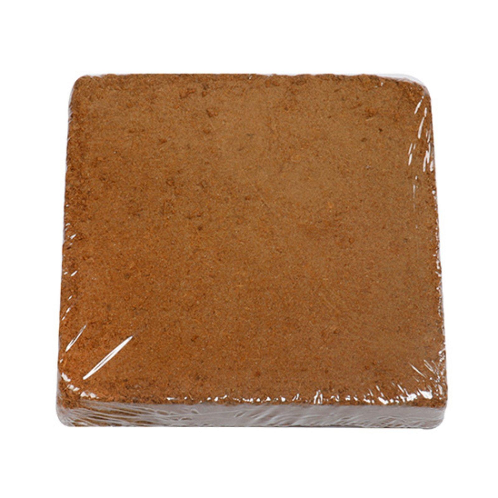 Moisture Holding Cocos Coir Co - Coco Coir Block 评论和价格