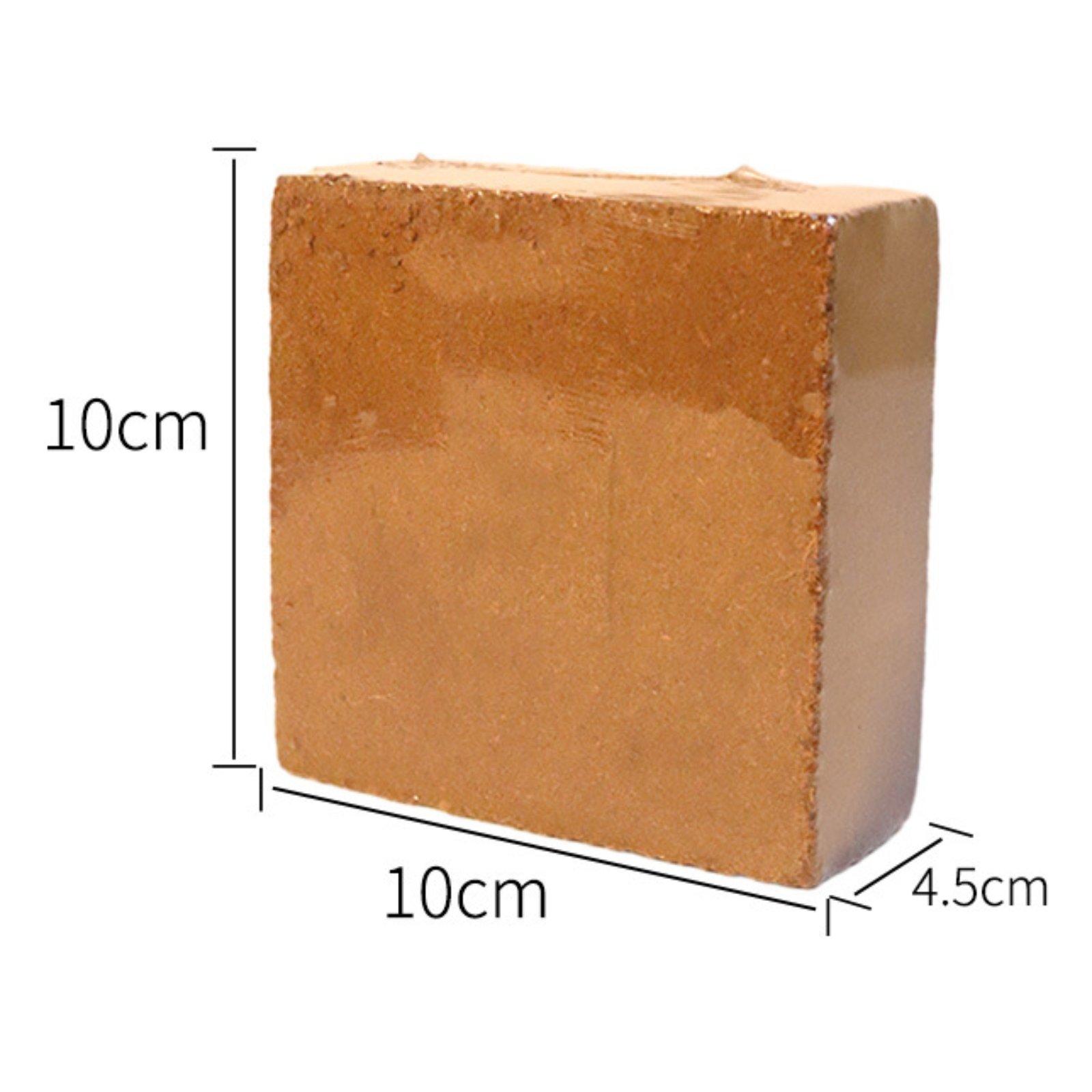 Moisture Holding Cocos Coir Co - Coco Coir Block 评论和价格