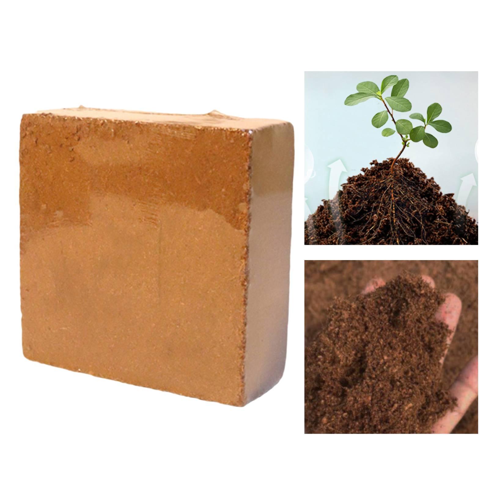 Moisture Holding Cocos Coir Co - Coco Coir Block 评论和价格