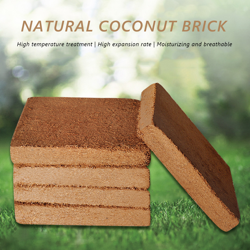 Universal Plant Organic-Fiber  - Coco Coir Block 评论和价格